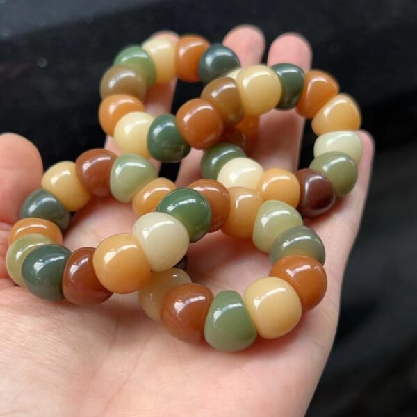 Bodhi bracelet