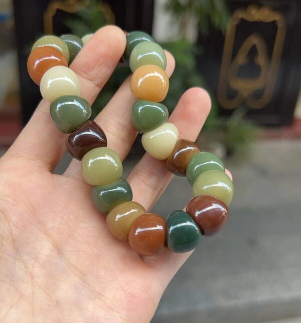 Bodhi bracelet - Image 2