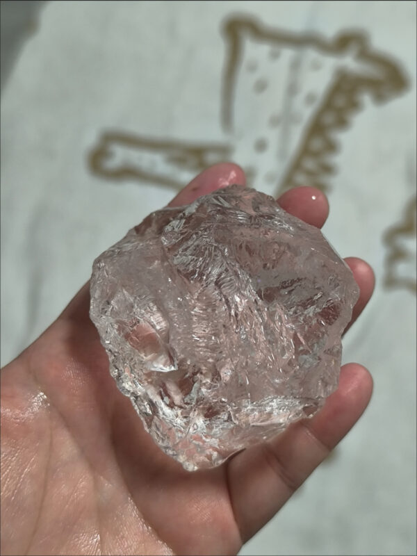 Himalayan crystal - Image 7