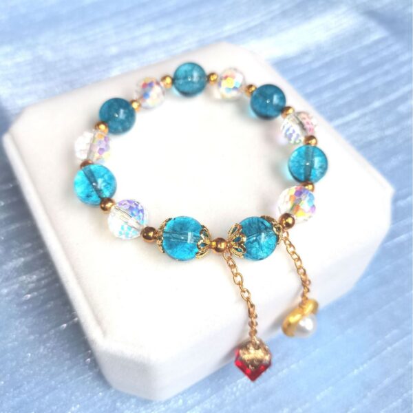 Energy Stone Bracelet - Image 2