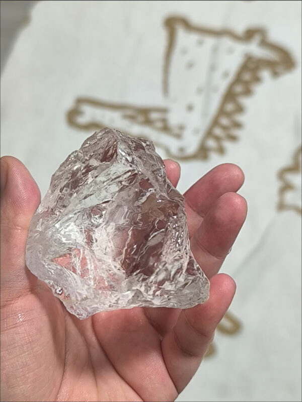 Himalayan crystal - Image 5