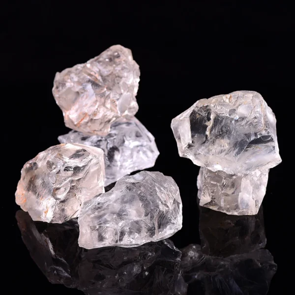 Himalayan crystal